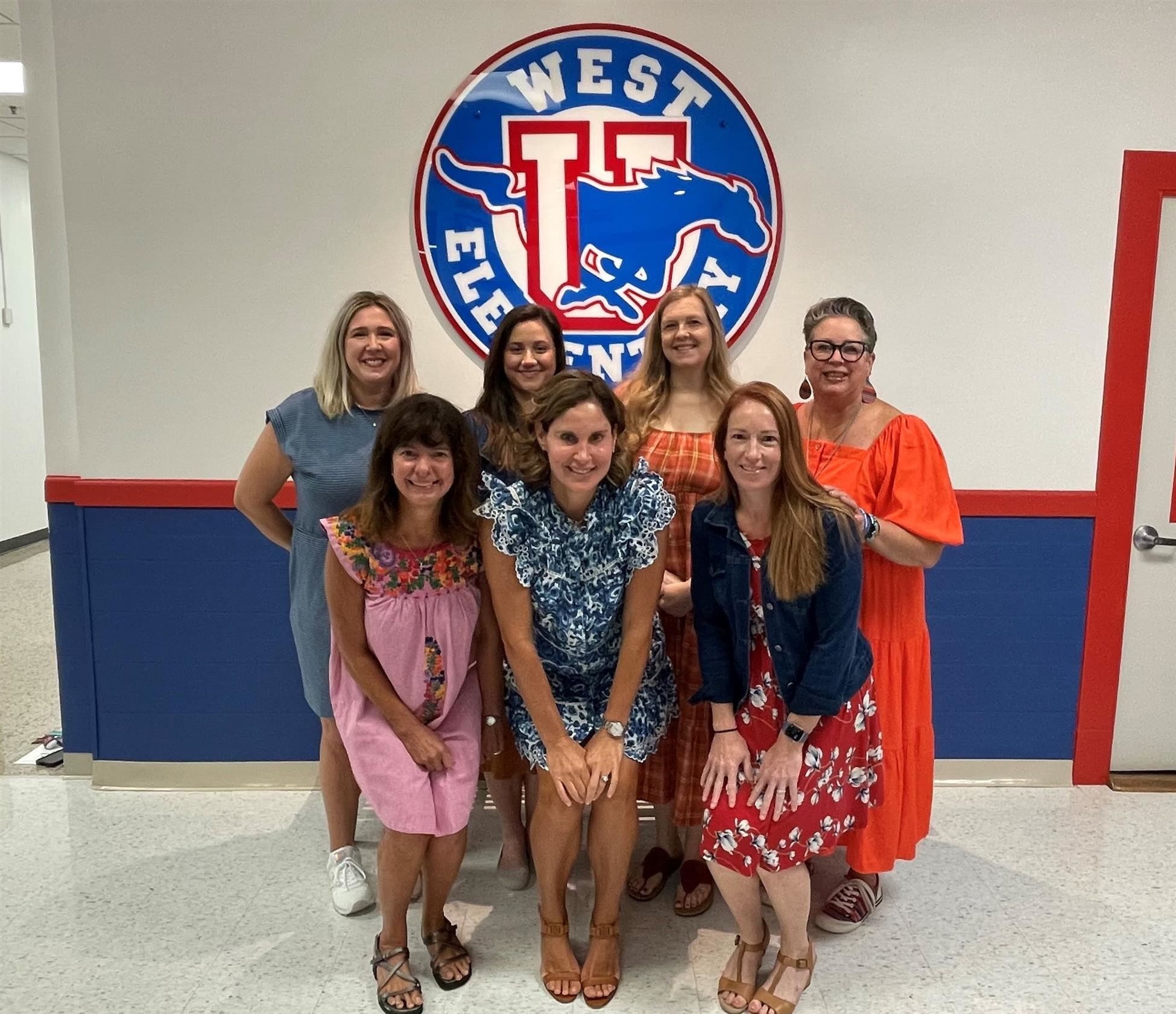 2nd Grade Teachers